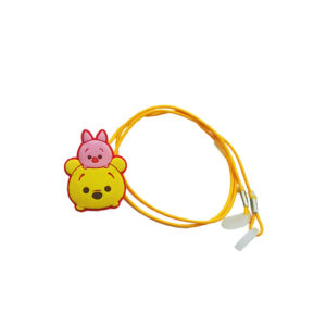 Winnie BTE clip for kids