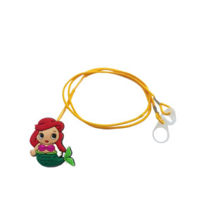 Mermaid BTE clip for kids