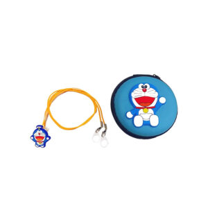 Doraemon BTE clip for kids