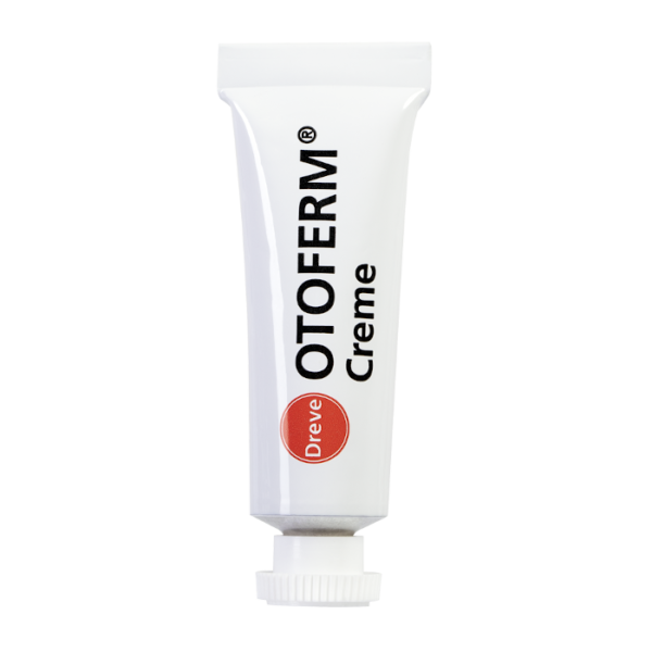 Otoferm cream