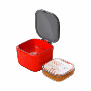 Σετ Αφύγρανσης