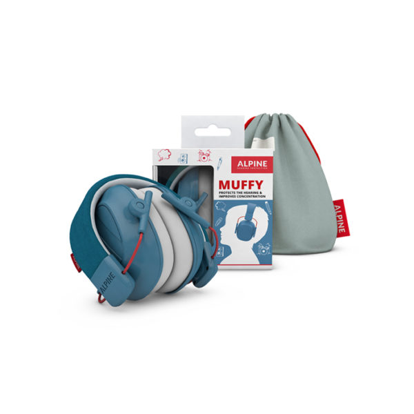 Muffy 2.0 earmuffs - Image 2