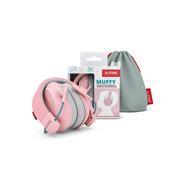 Muffy 2.0 earmuffs - Image 3
