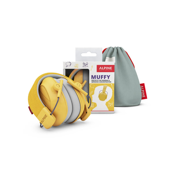 Muffy 2.0 earmuffs - Image 5