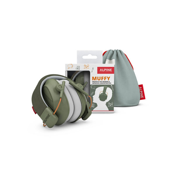 Muffy 2.0 earmuffs - Image 6