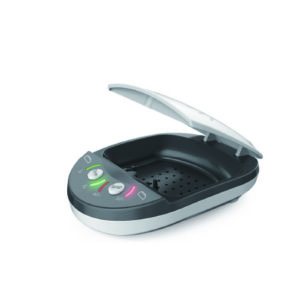 Soundlink AID202 dryer