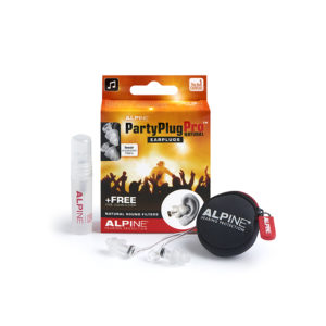PartyPlug Pro Natural