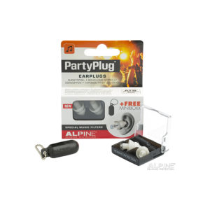 Alpine PartyPlug