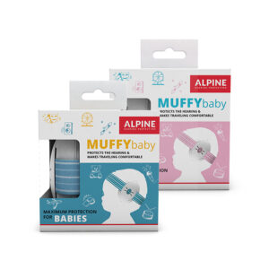 Muffy Baby hearing protection
