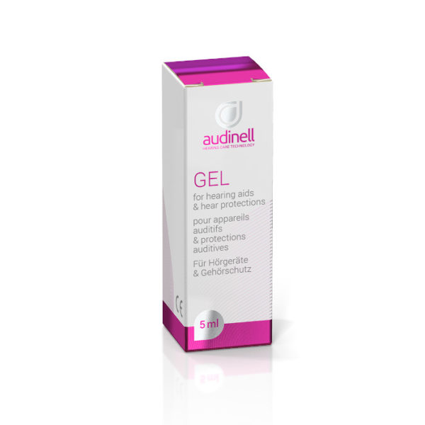 Audinell Gel