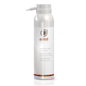 Audinell Σπρέι αέρα150ml