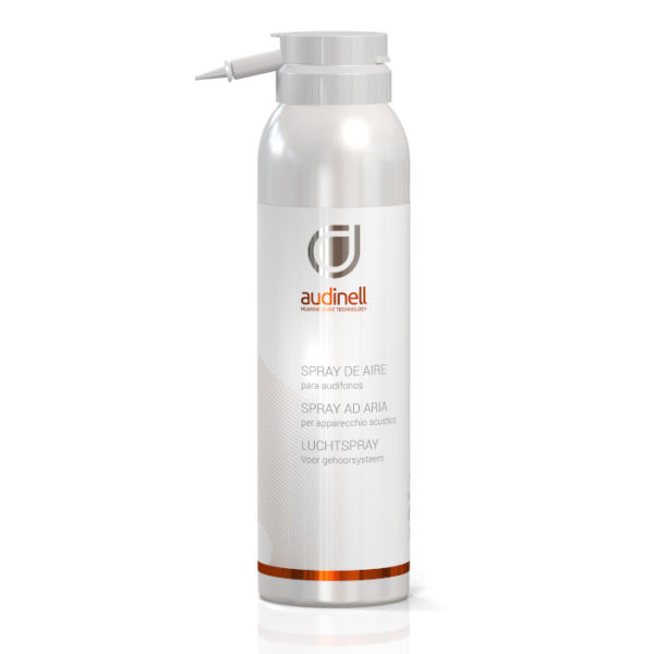 Audinell Σπρέι αέρα150ml