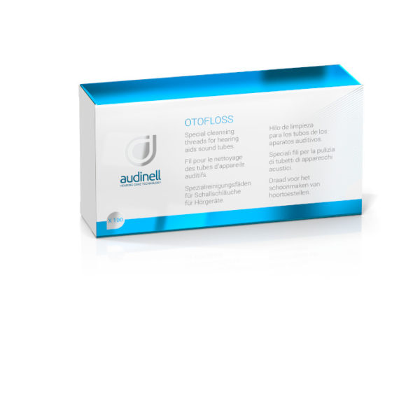 Audinell Otofloss