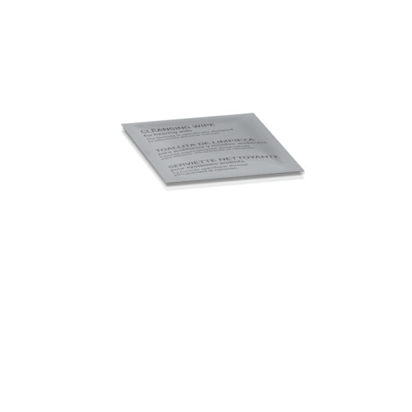 Audinell cleaning wipes
