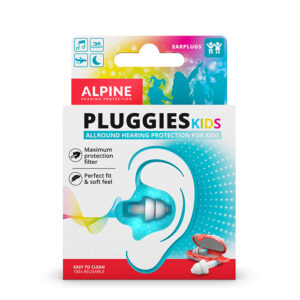 PluggiesKids Ωτοασπίδες για παιδιά