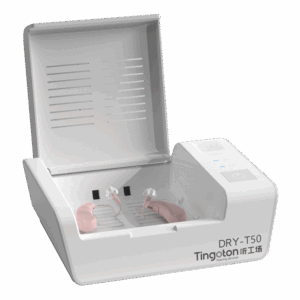 Αφυγραντήρας T50