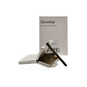 Φίλτρα Cerustop