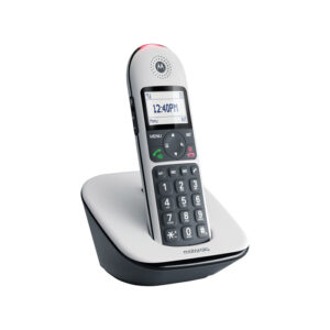 Motorola CD5001
