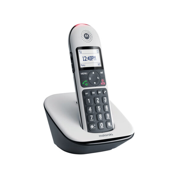 Motorola CD5001