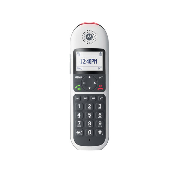 Motorola CD5001 - Image 2