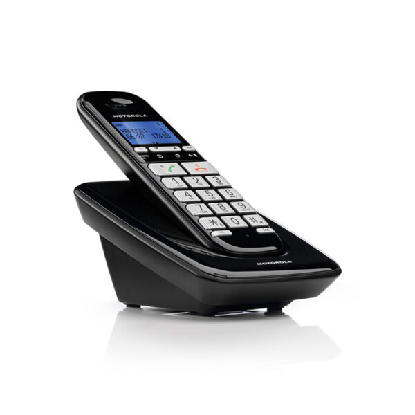 Motorola S3001 - Image 3