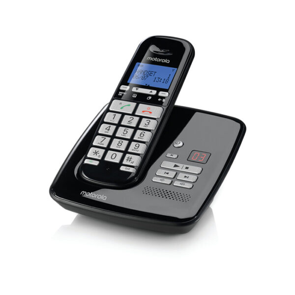 Motorola S3011