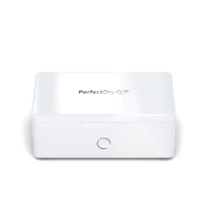 PerfectDry Q.R. dryer