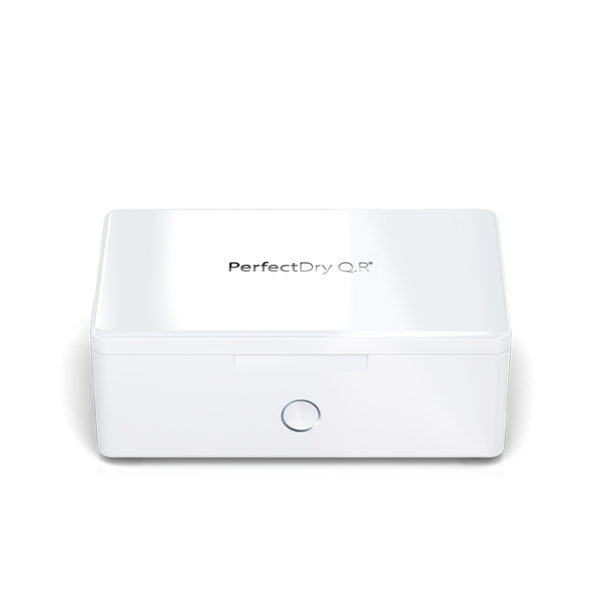 PerfectDry Q.R. dryer