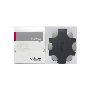 Φίλτρα Oticon ProWax