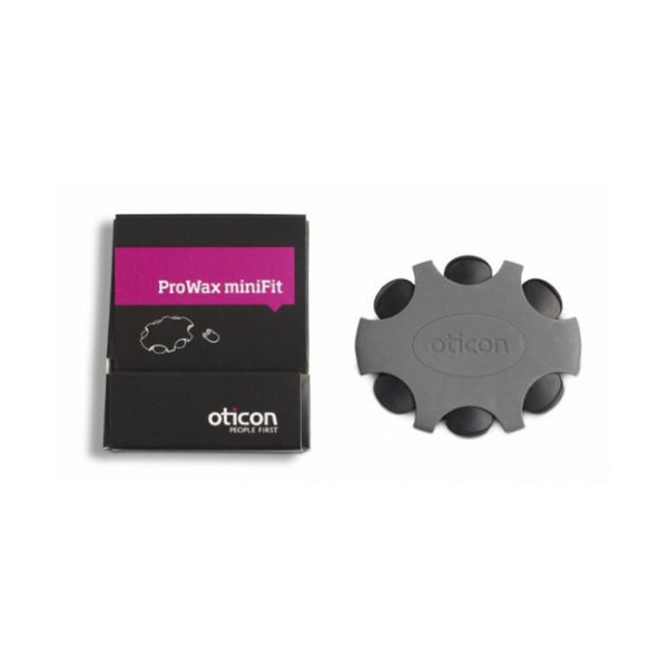 Φίλτρα Oticon ProWax miniFit
