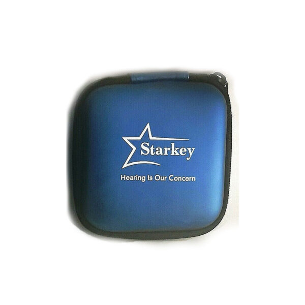 Starkey case